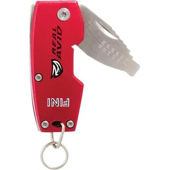 Čištění zbraně Real Avid Univerzální klíč na čoky Fini Real Avid®