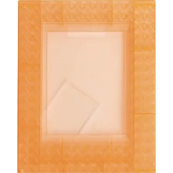 Digitální fotorámeček AnalogStore Instax Mini Photo Frame Rivet Orange