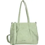 Dámská kabelka Enrico Benetti Danea - světle zelená