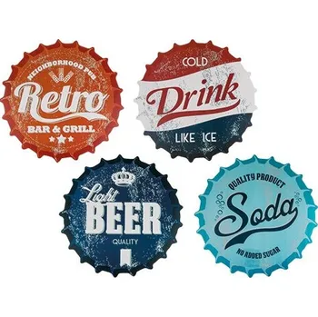 prostírání Prostírání ZÁTKA 38 cm mix