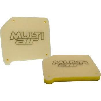 Filtr pro motocykl MULTI AIR vzduchový filtr YAMAHA XT 600 ELECTRIC 90-95 (MULTI AIR vzduchový filtr YAMAHA XT 600 ELECTRIC 90-95)