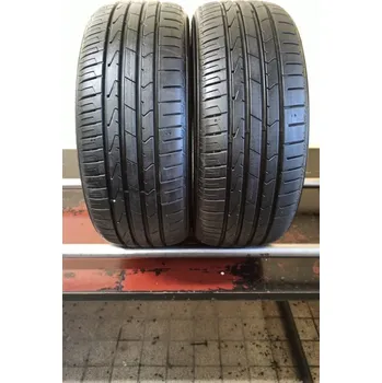 Letní osobní pneu Hankook 195/50 R15 82V 6,5mm (Použité)