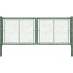 PILECKÝ Ideal II 360,5 x 155 cm