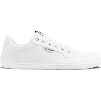 Dámské tenisky Barefoot tenisky Be Lenka Rebound - All White Velikost: 46