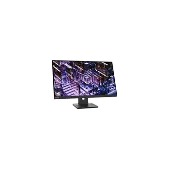 Počítač LENOVO LCD E24q-30 - 23.8”,IPS,matný,16:9,2560x1440,100Hz,178/178,4/6ms,300cd/m2,1300:1,repro,HDMI,DP,VESA