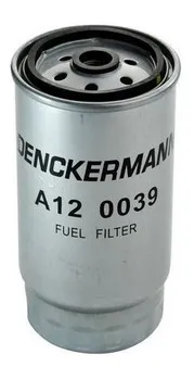Palivový filtr Denckermann A120039