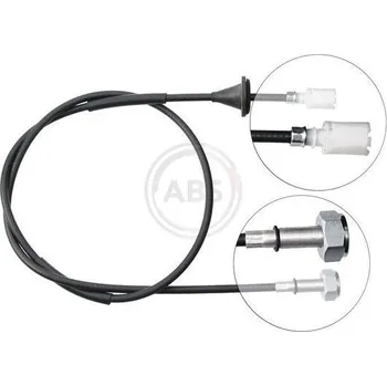 Náhon tachometru Hřídel tachometru LINEX 14.30.55