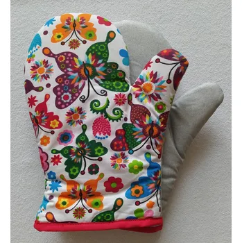 Chňapka Chňapka s teflonem - pár 22