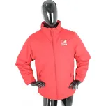 Bunda s podšívkou MAN červená 2XL