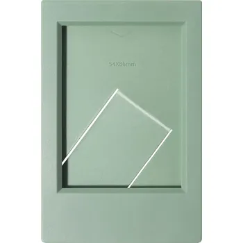 Digitální fotorámeček AnalogStore Instax Mini Photo Frame Classic Avocado Green