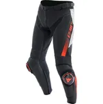 Dainese Super Speed Perf letní sportovní kožené kalhoty vel.52 - 52