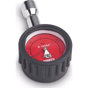 Autodílna Zkušební zařízení, tlak / podtlak WAECO 8885100146