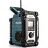Stavební rádio Makita DMR107