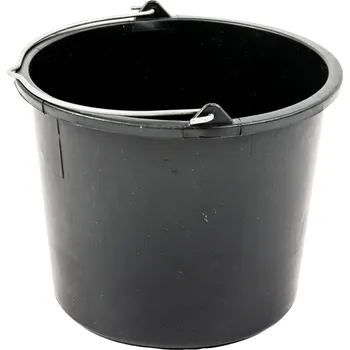 Zednická nádoba Vědro stavební 5l plast