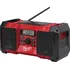 Stavební rádio Milwaukee M18 JSR-0