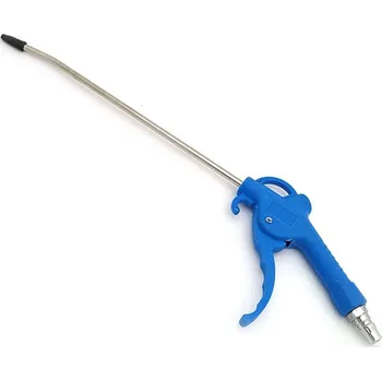 Ofukovací pistole Ofukovací pistole plastová - dlouhá
