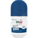 SEBAMED Roll-on balzám pro muže 50ml