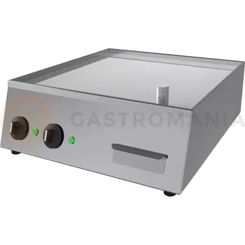 Ohřívač nápojů Grilovací deska, přímý ohřev | KROMET, 000.PBE-460x480
