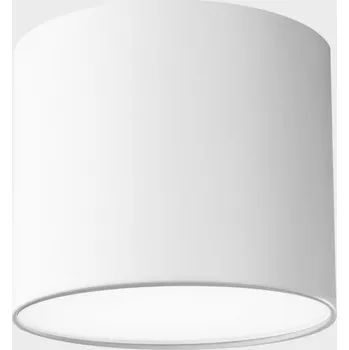 KOHL lighting Disc mini Rocco K51706.01 8W bílá