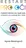 Restart pro oči: Celostní trénink pro lepší zrak, uvolněné oči a energii těla i duše - Agnes Blessingová (2024, brožovaná), e-kniha