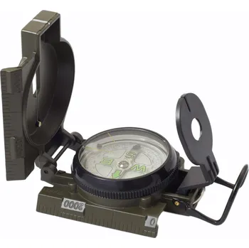 Sportovní střelba Kompas HUMVEE - vojenský styl