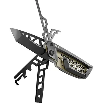 Čištění zbraně Real Avid Multitool AMP pro pušky AR15 Real Avid®