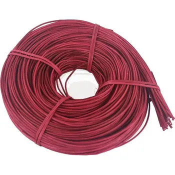 Hobby drát Pedig bordó 2,5mm kot.0,25 kg 5002517-09