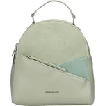 Dámský batoh Marina Galanti Matelde - zelená