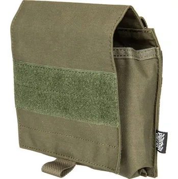 Univerzální sumka Mamus na Molle - olivová, Primal Gear