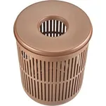 Zone Denmark Úložný koš na prádlo Ume Terracota