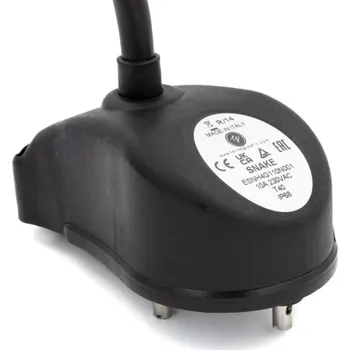 Příslušenství k čerpadlu TECNOPLASTIC SNAKE H07 4G1 SPST-NO, 10m ESNH4G110N001