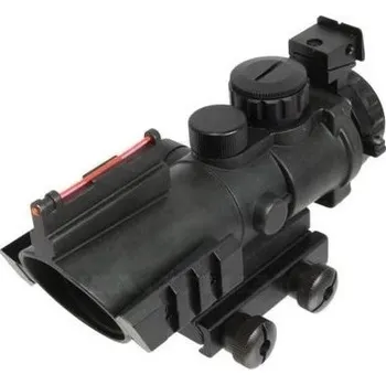 Puškohled Puškohled A3 4 x 32 s RIS - černá, WE