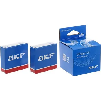 SKF wheel seal kit SKF VKWB-F-25-A