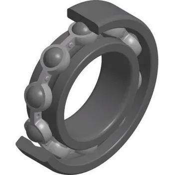 6207 SNR kuličkové ložisko