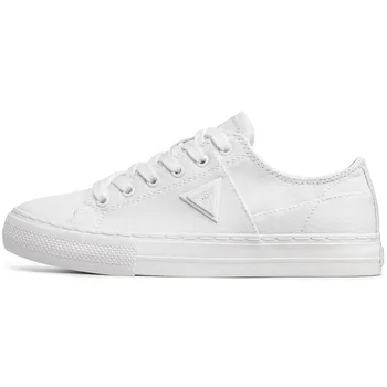 Dámské tenisky Guess Pranze FL6PNZFAB12 bílé