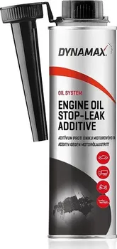 aditivum DYNAMAX Engine Oil Stop-Leak Additive 300 ml