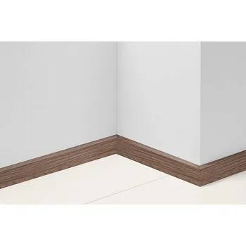 Podlahová lišta PARADOR - soklová lišta SL 3 - k laminátovým podlahám - Dub starý olejovaný D003