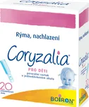 BOIRON Coryzalia pro děti 20x 1 ml