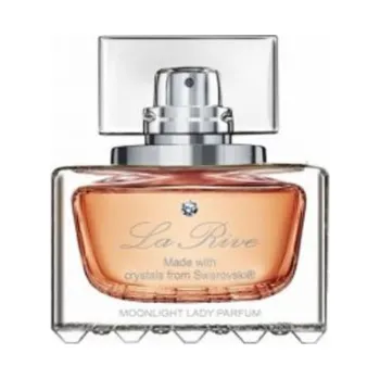 Masážní přístroj La Rive Prestige Moonlight Lady EDP 75 ml