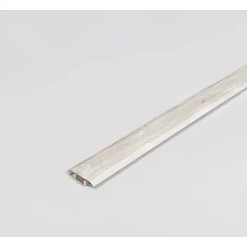 přechodová lišta Parador - přechodový profil Modular ONE - Dub Nordic šedý