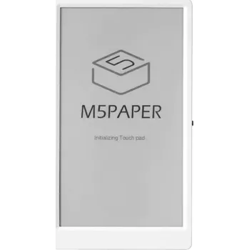 Čtečka elektronické knihy M5Stack - M5Paper 4,7" e-Paper displej 960 × 540