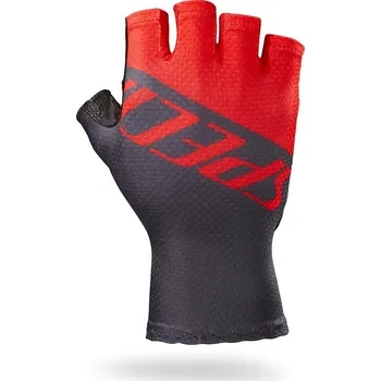 Cyklistické rukavice Cyklistické rukavice Specialized Sl Pro Long Cuff Velikost: XL Black/Red