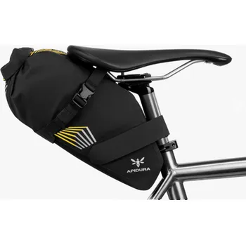 brašna na kolo Podsedlová brašna Apidura Racing Saddle Pack velikost 5 l