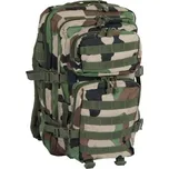 Batoh MOLLE střední 36L - CCE, Mil-Tec