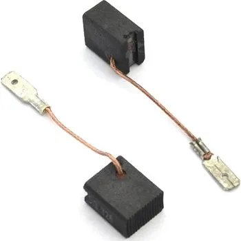 Uhlíky pro úhlovou brusku WÜRTH EWS 17-125-Q Power