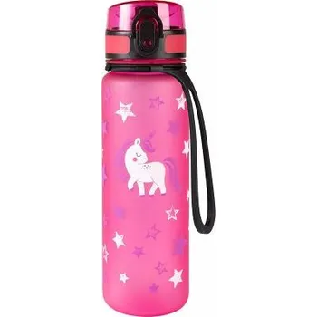 Láhev ALBI Sportovní láhev - Jednorožec 500 ml