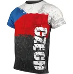 Triko funkční PINGU dětské FAN CZECH 170 Polyester