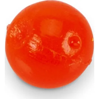 30ks - Gumové Nástrahy Iron Trout Super Soft Beads 0,7cm Lososí Jikra RLU