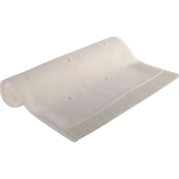 Dětská deka Letní deka DuetBaby Dots Barva: Beige