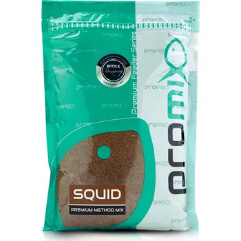 Návnadová surovina Promix vnadící směsi Carp Plus/Base 800g Varianta: Carp Plus Pikantní ovocná směs